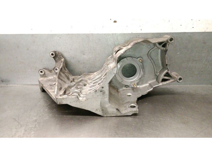 Recambio de soporte bomba inyeccion para chrysler voyager iv (rg, rs) 2.5 crd referencia OEM IAM 90512909G 
