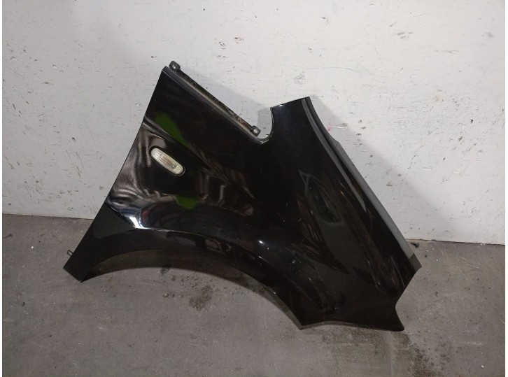 Replacement right front fender for Lancia Musa (350_) 1.3 D Multijet (350.axb11, 350.axb1a) OEM IAM reference 51732260 51