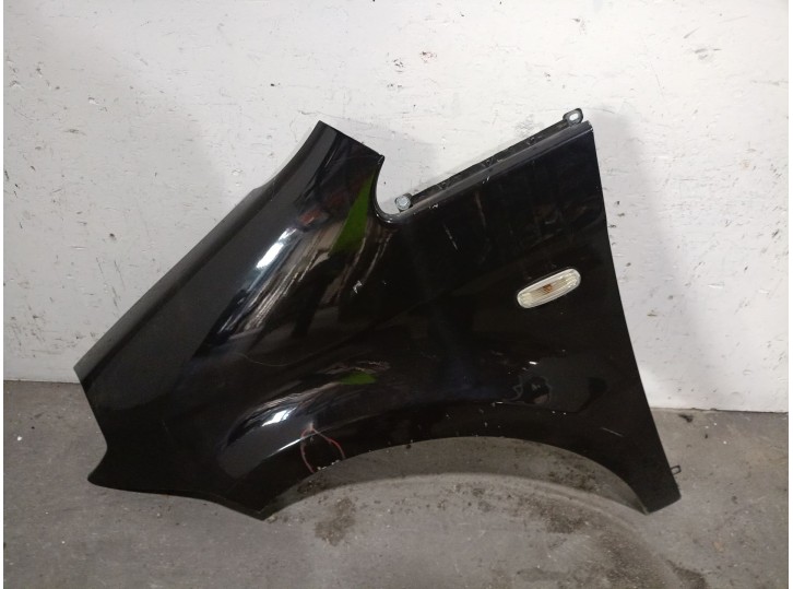 Replacement left front fender for Lancia Musa (350_) 1.3 D Multijet (350.axb11, 350.axb1a) OEM IAM reference 51732283 