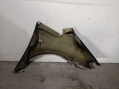 Replacement left front fender for Lancia Musa (350_) 1.3 D Multijet (350.axb11, 350.axb1a) OEM IAM reference 51732283 