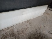Replacement right sliding side door for Renault Master III Van (FV) 2.3 DCI 135 FWD (FV0N, FV08) OEM reference