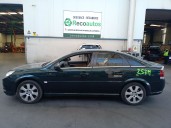 opel vectra c gts (z02) del año 2006