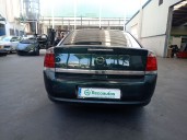 opel vectra c gts (z02) del año 2006