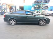 opel vectra c gts (z02) del año 2006
