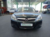 opel vectra c gts (z02) del año 2006