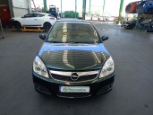 opel vectra c gts (z02) del año 2006