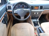 opel vectra c gts (z02) del año 2006