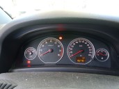 opel vectra c gts (z02) del año 2006