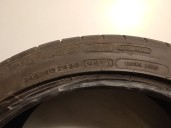 Recambio de neumatico/s para bmw x4 (f26) xdrive 35 d referencia OEM IAM 24540ZR2099Y 
