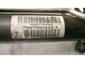 Recambio de cremallera direccion para chrysler voyager iv (rg, rs) 2.5 crd referencia OEM IAM P04766416AE 4766416AD 