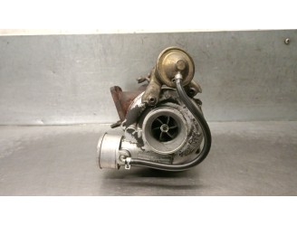 Recambio de turbocompresor para chrysler voyager iv (rg, rs) 2.5 crd referencia OEM IAM 35242095S RHF4H100348E4
