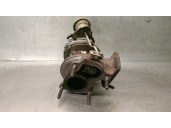 Recambio de turbocompresor para chrysler voyager iv (rg, rs) 2.5 crd referencia OEM IAM 35242095S RHF4H100348E4
