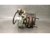 Recambio de turbocompresor para chrysler voyager iv (rg, rs) 2.5 crd referencia OEM IAM 35242095S RHF4H100348E4