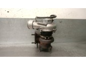 Recambio de turbocompresor para chrysler voyager iv (rg, rs) 2.5 crd referencia OEM IAM 35242095S RHF4H100348E4