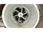 Recambio de turbocompresor para chrysler voyager iv (rg, rs) 2.5 crd referencia OEM IAM 35242095S RHF4H100348E4