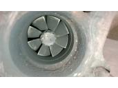 Recambio de turbocompresor para chrysler voyager iv (rg, rs) 2.5 crd referencia OEM IAM 35242095S RHF4H100348E4