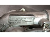 Recambio de turbocompresor para chrysler voyager iv (rg, rs) 2.5 crd referencia OEM IAM 35242095S RHF4H100348E4