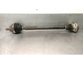 Recambio de transmision delantera derecha para seat leon st (5f8) 2.0 tdi referencia OEM IAM 5K0407272C 5K0407272C 