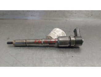 Replacement injector for Fiat Fiorino van/MPV (225_) 1.3 D Multijet (225BXD1A, 225BXB1A, 225BXB11) OEM reference