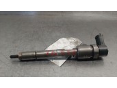 Replacement injector for Fiat Fiorino van/MPV (225_) 1.3 D Multijet (225BXD1A, 225BXB1A, 225BXB11) OEM reference