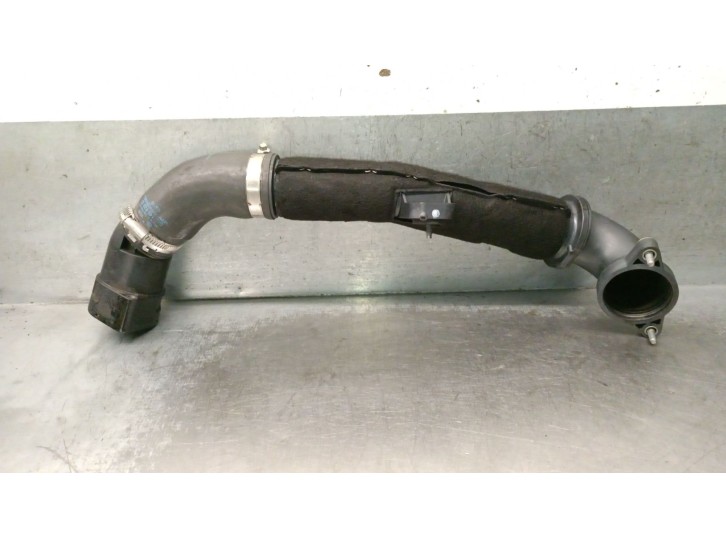 Recambio de tubo para seat leon st (5f8) 2.0 tdi referencia OEM IAM 04L145828G 04L145828D 