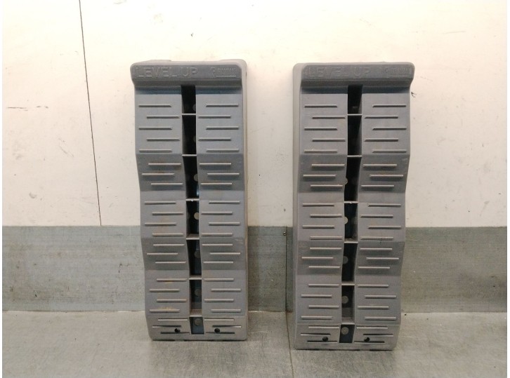 Recambio de util rueda repuesto para maxus amingo 2.0 referencia OEM IAM 97901059