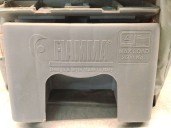 Recambio de util rueda repuesto para maxus amingo 2.0 referencia OEM IAM 97901059