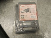Recambio de util rueda repuesto para maxus amingo 2.0 referencia OEM IAM 97901059