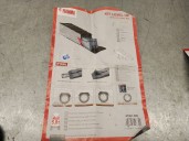Recambio de util rueda repuesto para maxus amingo 2.0 referencia OEM IAM 97901059