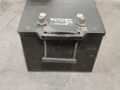 Recambio de bateria para maxus amingo 2.0 referencia OEM IAM XP230L 