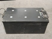 Recambio de bateria para maxus amingo 2.0 referencia OEM IAM XP230L 