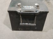 Recambio de bateria para maxus amingo 2.0 referencia OEM IAM XP230L 