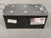Recambio de bateria para maxus amingo 2.0 referencia OEM IAM XP230L 