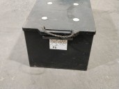 Recambio de bateria para maxus amingo 2.0 referencia OEM IAM XP230L 