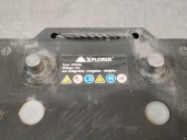Recambio de bateria para maxus amingo 2.0 referencia OEM IAM XP230L 