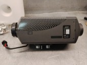 Recambio de motor calefaccion para maxus amingo 2.0 referencia OEM IAM XMZ-D2 