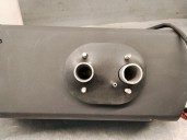Recambio de motor calefaccion para maxus amingo 2.0 referencia OEM IAM XMZ-D2 