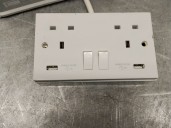 Recambio de caja reles / fusibles para maxus amingo 2.0 referencia OEM IAM 8WAY 