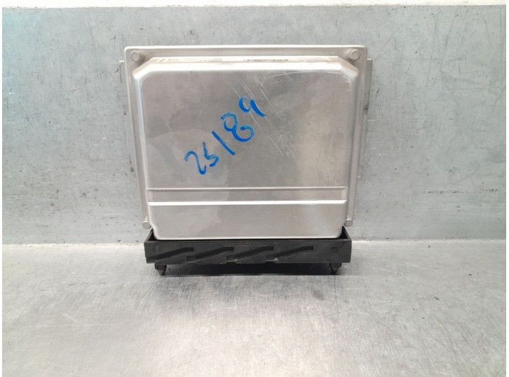 Recambio de centralita motor uce para volvo xc90 i (275) d5 awd referencia OEM IAM 30646978A 0281011441