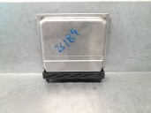 Recambio de centralita motor uce para volvo xc90 i (275) d5 awd referencia OEM IAM 30646978A 0281011441