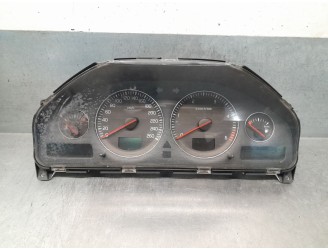 Recambio de cuadro instrumentos para volvo xc90 i (275) d5 awd referencia OEM IAM 8691648 36050532 