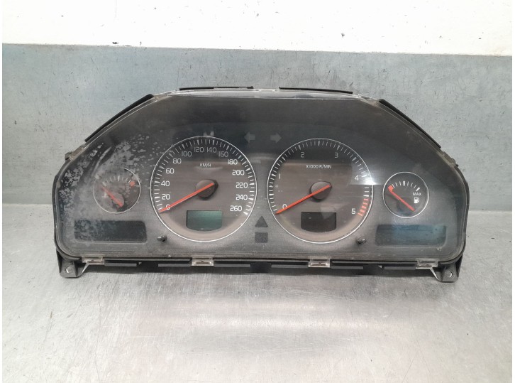 Recambio de cuadro instrumentos para volvo xc90 i (275) d5 awd referencia OEM IAM 8691648 36050532 