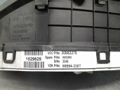 Recambio de cuadro instrumentos para volvo xc90 i (275) d5 awd referencia OEM IAM 8691648 36050532 