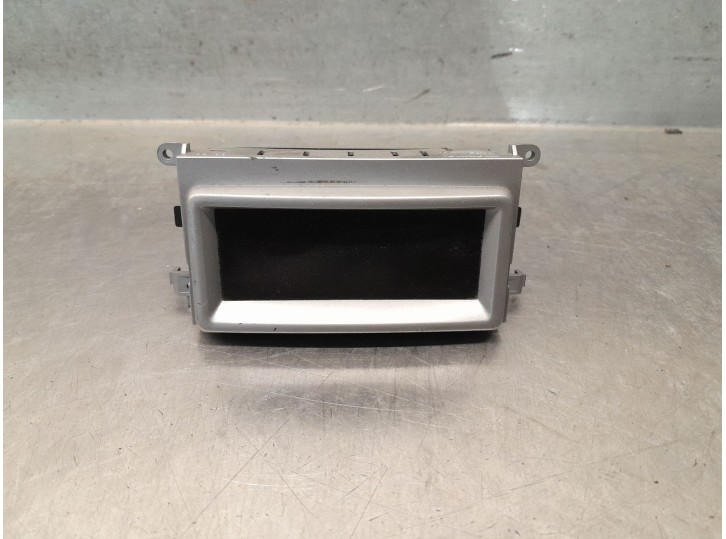 Recambio de pantalla multifuncion para volvo xc90 i (275) d5 awd referencia OEM IAM 30679227 31300457 