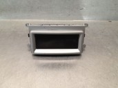 Recambio de pantalla multifuncion para volvo xc90 i (275) d5 awd referencia OEM IAM 30679227 31300457 