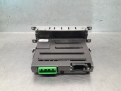 Recambio de pantalla multifuncion para volvo xc90 i (275) d5 awd referencia OEM IAM 30679227 31300457 
