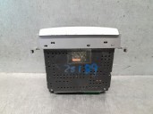 Recambio de pantalla multifuncion para volvo xc90 i (275) d5 awd referencia OEM IAM 30679227 31300457 