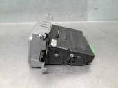 Recambio de pantalla multifuncion para volvo xc90 i (275) d5 awd referencia OEM IAM 30679227 31300457 
