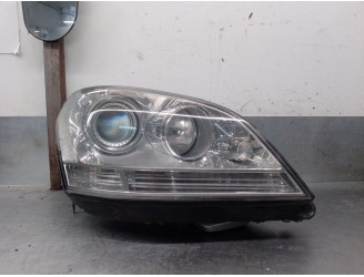 Replacement right headlight for Mercedes-Benz M-Class (W164) ML 320 CDI 4-Matic (164.122) OEM IAM reference A1648201061 A1648201