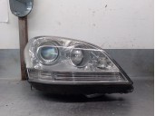 Replacement right headlight for Mercedes-Benz M-Class (W164) ML 320 CDI 4-Matic (164.122) OEM IAM reference A1648201061 A1648201